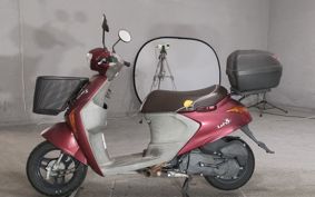 SUZUKI LET`S5 CA47A