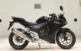 HONDA CBR400R 2013 NC47