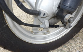 HONDA BITE AF59