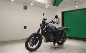 HONDA CL250-2 2002 MC57