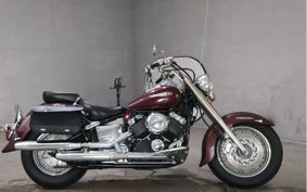 YAMAHA DRAGSTAR400 CLASSIC VH01J
