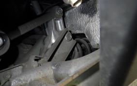SUZUKI SKYWAVE 250 (Burgman 250) Gen.3 2008 CJ46A