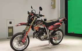 HONDA XR250 MOTARD 2023 MD30