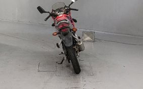 HONDA CBR125R JC34