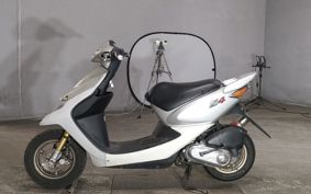 HONDA DIO Z4 AF57