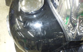 HARLEY FLHRC 1580 2008