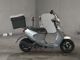 Фото Suzuki LET's 4 с японского аукциона