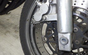 KAWASAKI ZEPHYR 400 KAI 2001 ZR400C
