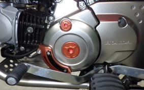 HONDA CT125-2 JA65