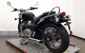 TRIUMPH BONNEVILLE SPEEDMASTER 2019 DAD79H