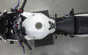 SUZUKI BANDIT 1250 SA 2009 GW72A