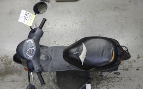 SUZUKI LET's 4 2023 CA45A