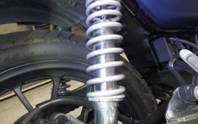 HONDA GB350 2021 NC59