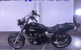 YAMAHA XJR400 1995