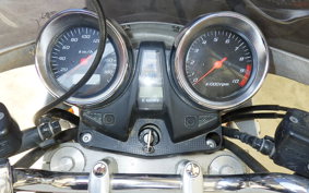 HONDA CB1300SF SUPER FOUR 1998 SC40