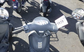 SUZUKI LET's 4 CA45A