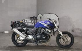HONDA CB400SF TRAINING CAR NC39