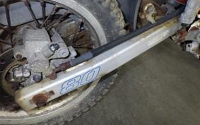 HONDA CRM80 GEN 2 1982 HD12