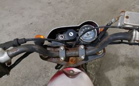 SUZUKI STREET MAGIC CA1LB