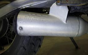 YAMAHA TW200 Gen.2 1983 DG07J