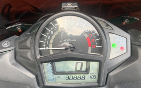 KAWASAKI NINJA 400 SE 2016 EX400E