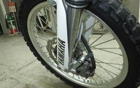 YAMAHA WR250R 2026 DG15J