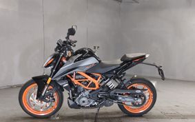 KTM 390 DUKE 2021 JPJ40