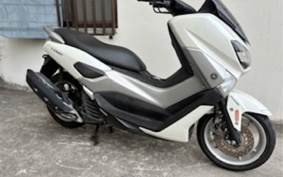 YAMAHA N-MAX SE86J