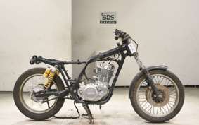 YAMAHA SR400 Gen.2 1JR