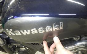 KAWASAKI ELIMINATOR 250 LX EL250A