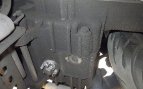 YAMAHA CYGNUS 125 XSR 3 SEA5J