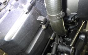 TRIUMPH TRIDENT 660 2021
