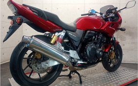 HONDA CB400 SUPER  BOL DOR ABS 2014 NC42