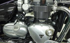 TRIUMPH BONNEVILLE SPEED 2022