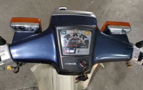 HONDA SUPER CUB90 HA02