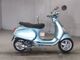 Фото Vespa LX125IE с японского аукциона