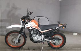 YAMAHA SEROW 250 DG31J
