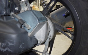 HONDA PCX 125 2020 JF28