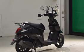 SUZUKI ﾚｯﾂ 2016 CA4AA