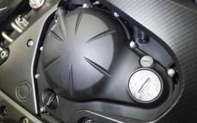 KAWASAKI NINJA 400 ABS 2014 EX400E