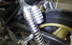 KAWASAKI ZEPHYR 750 2006 ZR750C