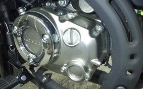 HONDA MONKEY 125 2021 JB03