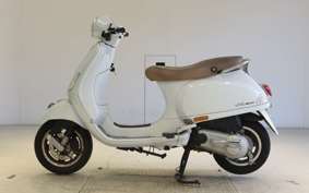 VESPA VXL125 2011