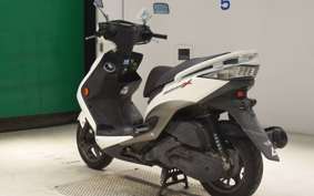 YAMAHA CYGNUS 125 XSR 2 2012 SE44J