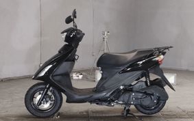 SUZUKI ADDRESS V125 CF4MA