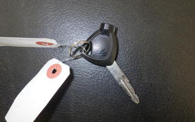 SUZUKI LET's 4 CA45A