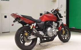 HONDA CB400SF VTEC 2008 NC42