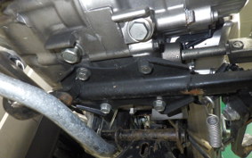 HONDA C125 SUPER CUB 2020 JA48