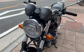 HONDA CB400SFV-4ABS 2022 NC42
