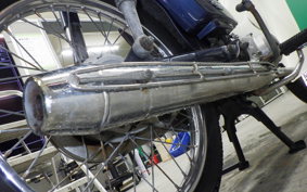 HONDA C50 SUPER CUB E AA01